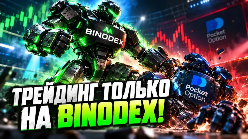 Что такое трейдинг и как начать успешную торговлю на финансовом рынке